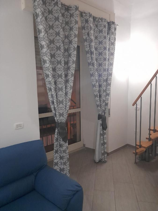 Home Sweet Home 나폴리 외부 사진